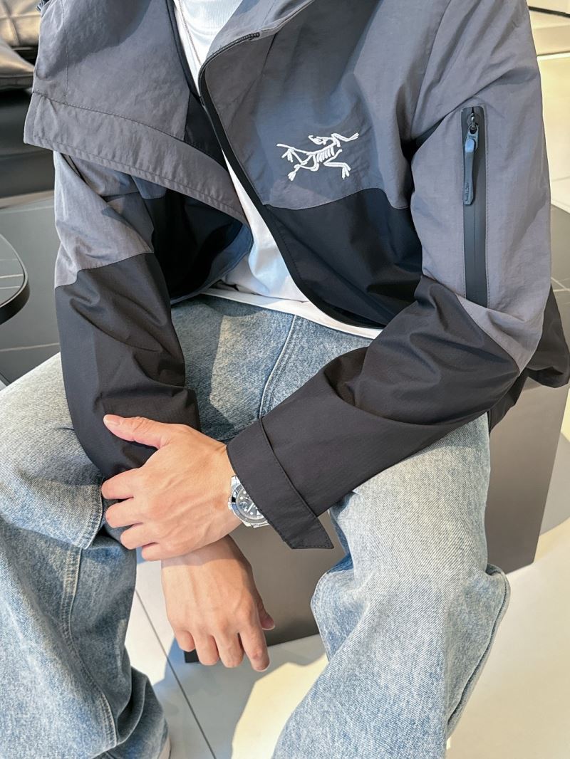 Arcteryx Outwear